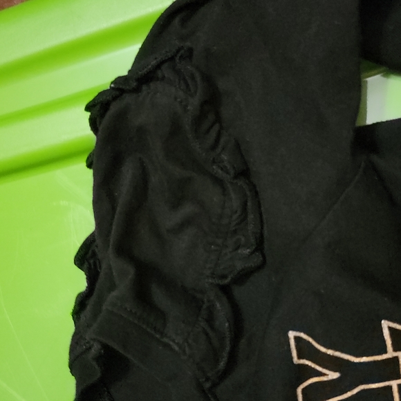 Selling girls long sleeve tee .(C68) - Picture 4 of 4